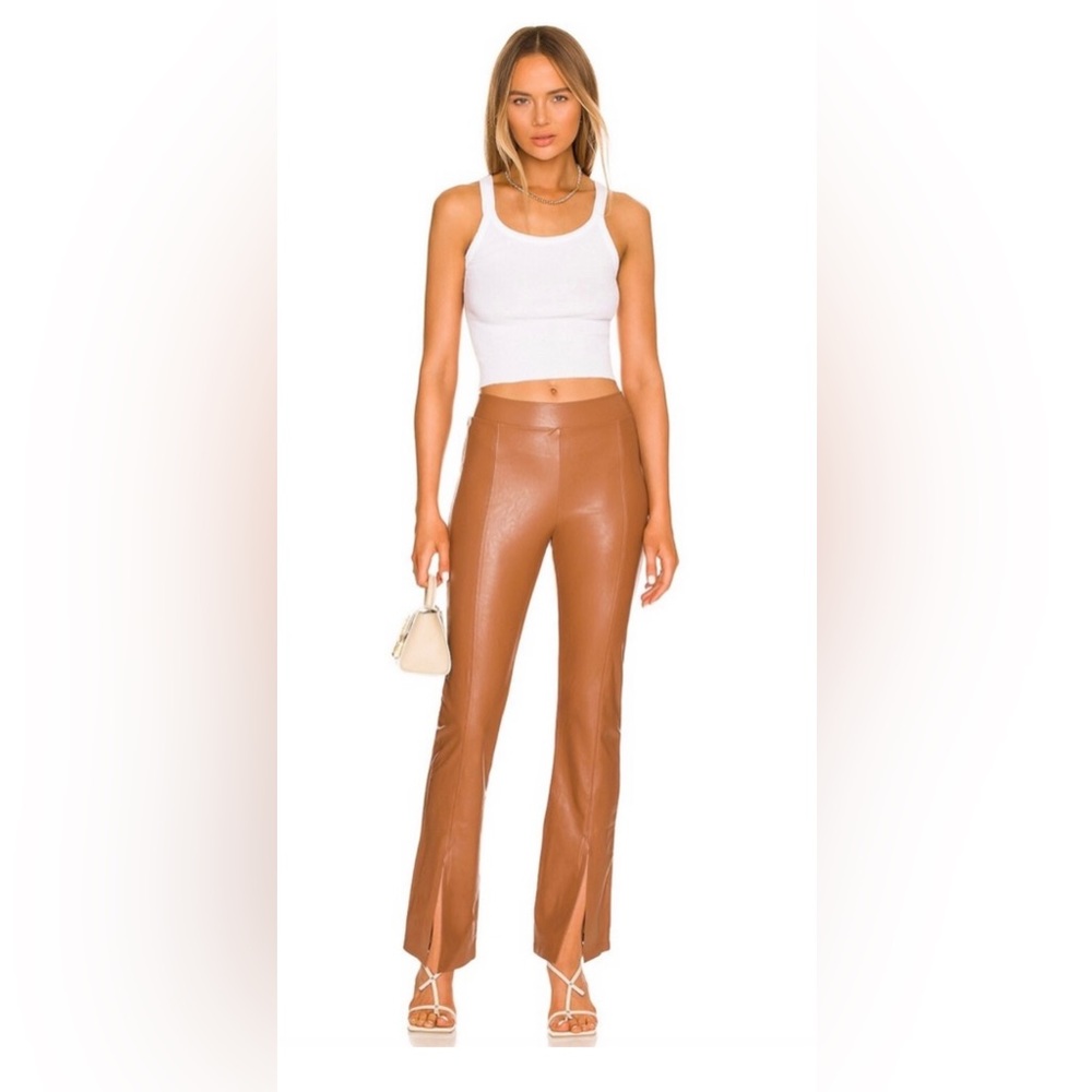 Commando The Best Fitting And Quality Faux Leathe… - image 6